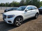 2018 MERCEDES-BENZ GLC 300 4MATIC   à vendre chez Copart ON - COOKSTOWN