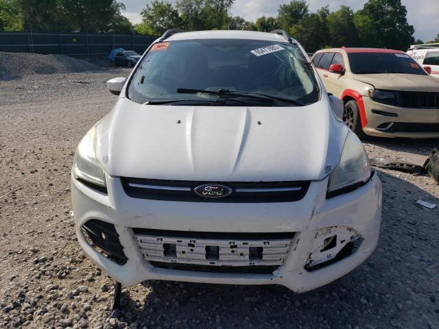  FORD ESCAPE 2016 Biały