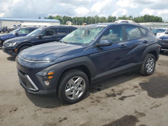 HYUNDAI KONA – zdjęcie z aukcji, lot #64516145