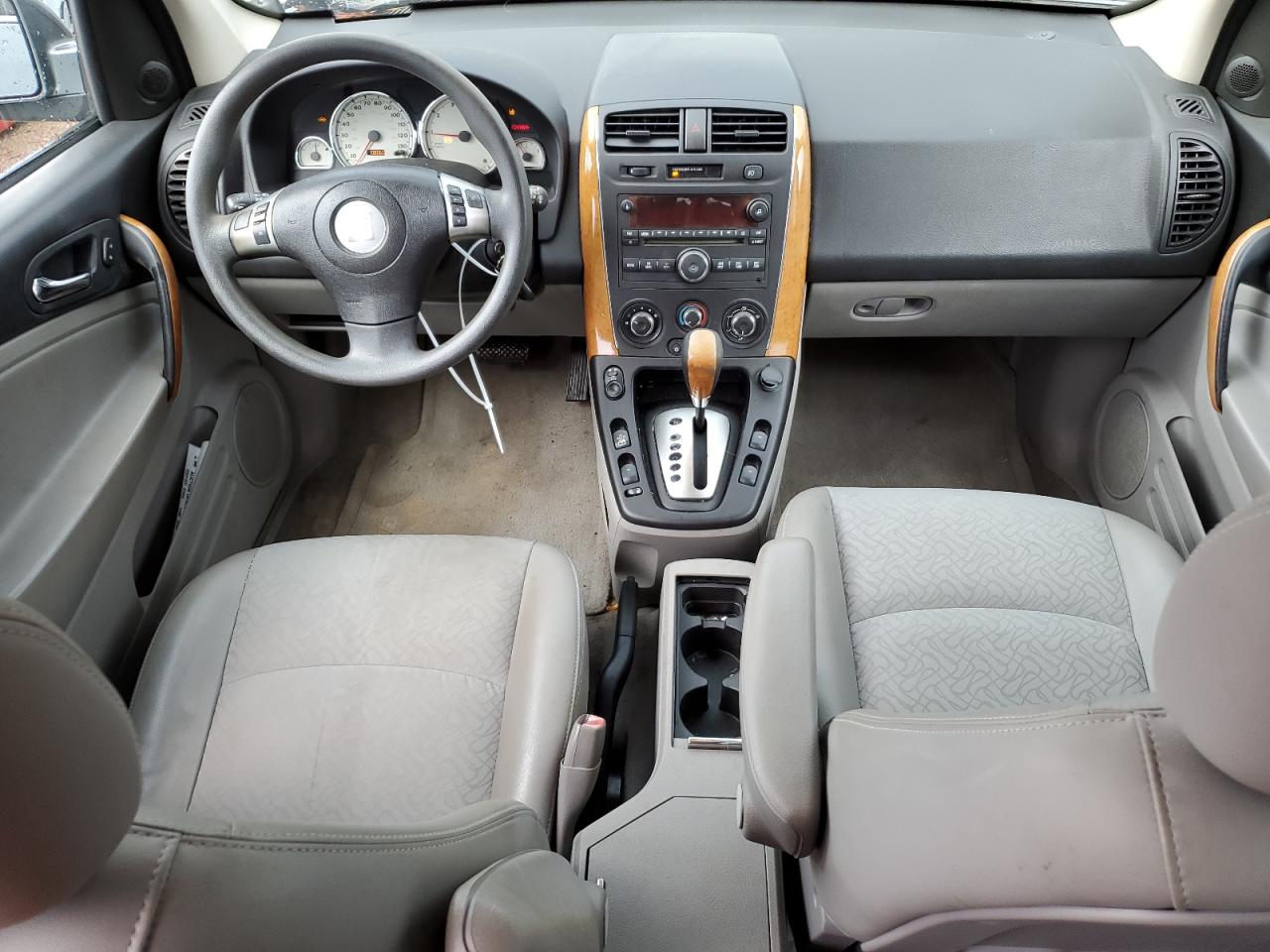 5gzcz53487s871854 5GZCZ53487S871854 2007 Saturn Vue