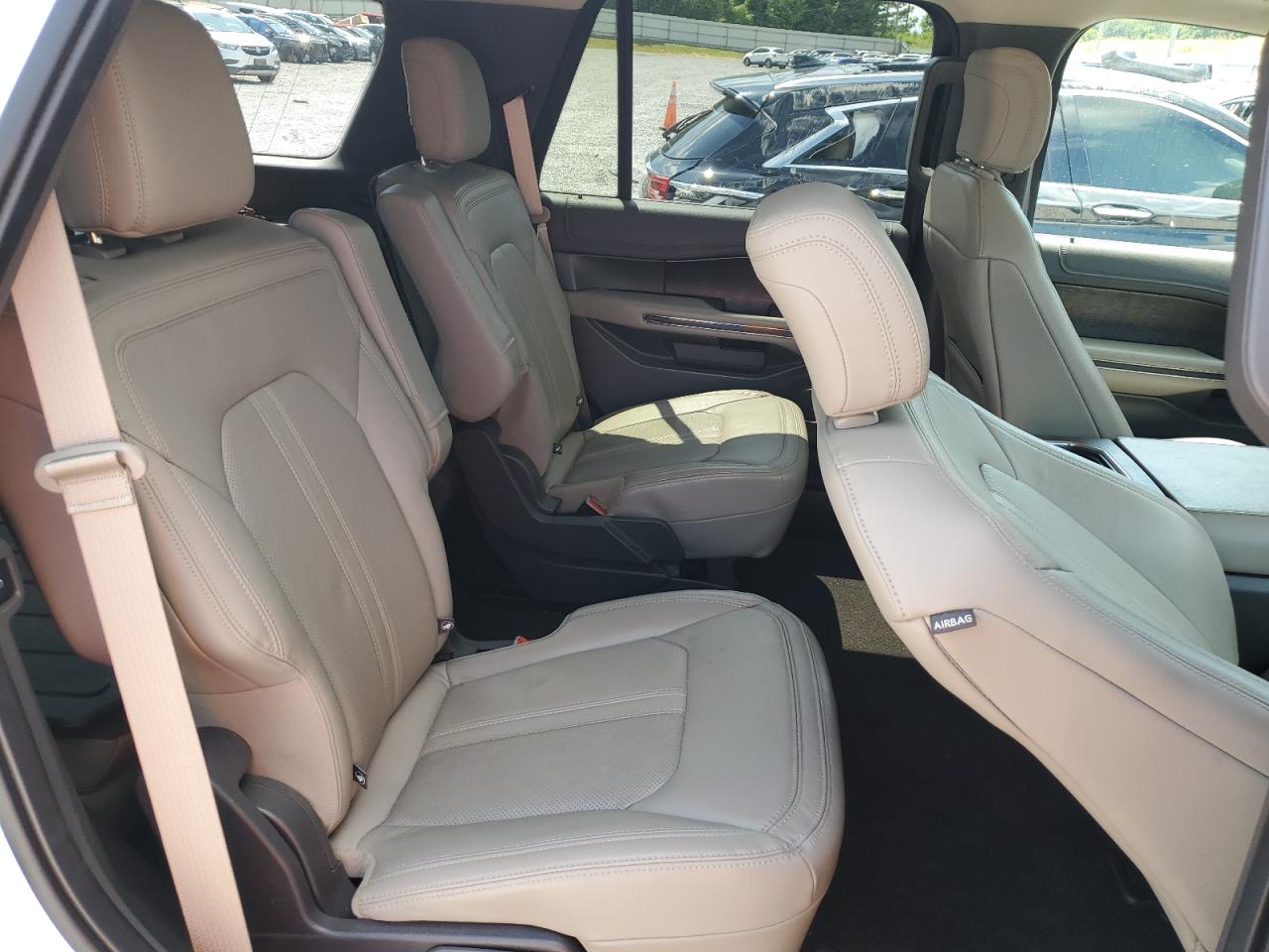 2019 Ford Expedition Limited VIN: 1FMJU1KT6KEA87605 Lot: 66952525