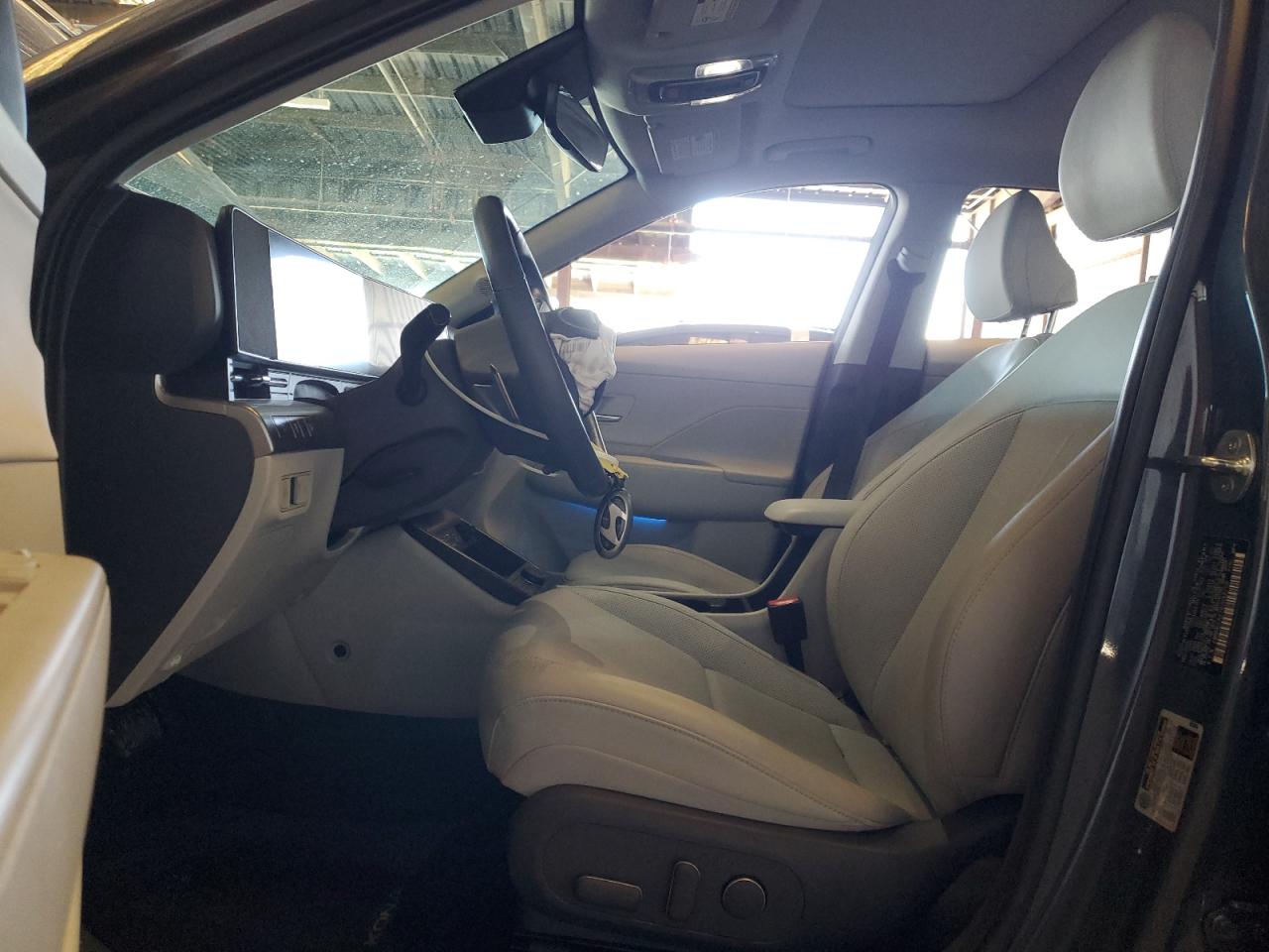 2024 Hyundai Kona Limited VIN: KM8HECA37RU099755 Lot: 63928075