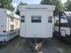 2007 FOREST RIV EVERGREEN - RVS RV for sale at Copart ON - TORONTO