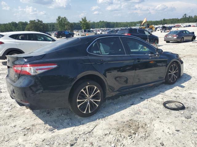  TOYOTA CAMRY 2020 Czarny