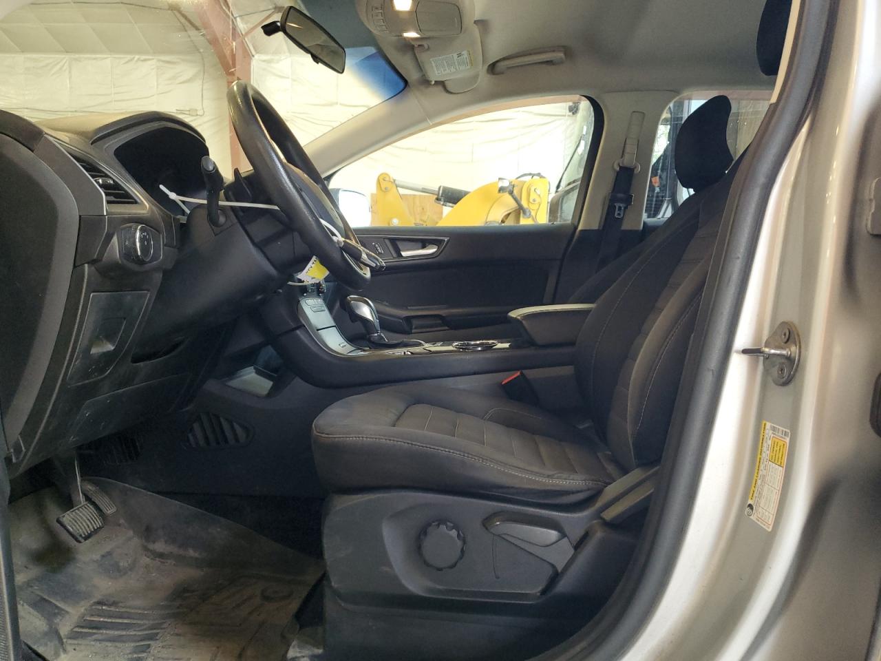 2016 Ford Edge Se VIN: 2FMPK4G93GBB69812 Lot: 64842005
