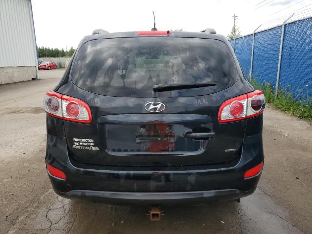 2012 HYUNDAI SANTA FE GLS  