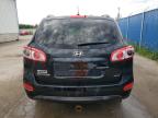 2012 HYUNDAI SANTA FE GLS   for sale at Copart NB - MONCTON