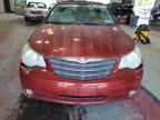 2008 CHRYSLER SEBRING LIMITED   for sale at Copart NY - BUFFALO