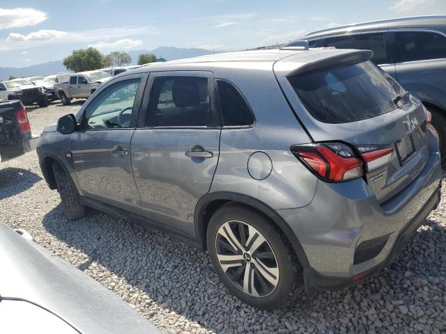  MITSUBISHI OUTLANDER 2022 Szary