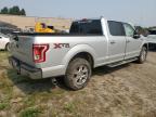 2017 FORD F150 SUPERCREW   à vendre chez Copart AB - CALGARY