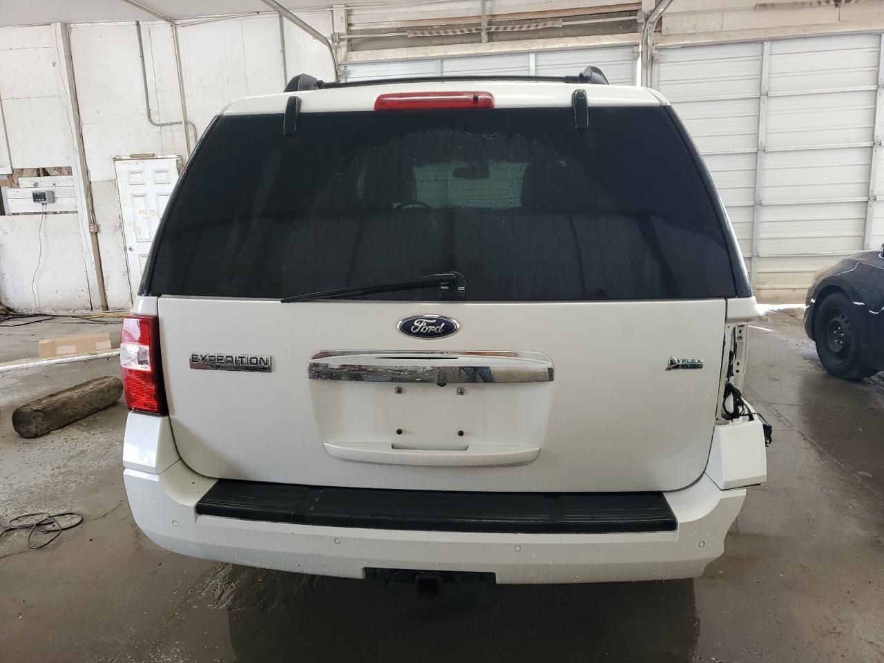 2014 Ford Expedition Limited VIN: 1FMJU2A58EEF46064 Lot: 64765565