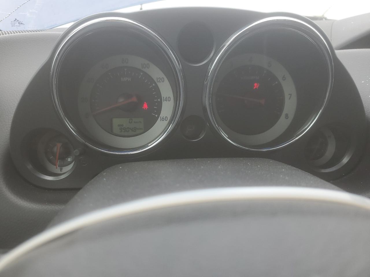 2006 Mitsubishi Eclipse Gs VIN: 4A3AK24F46E005185 Lot: 65409275