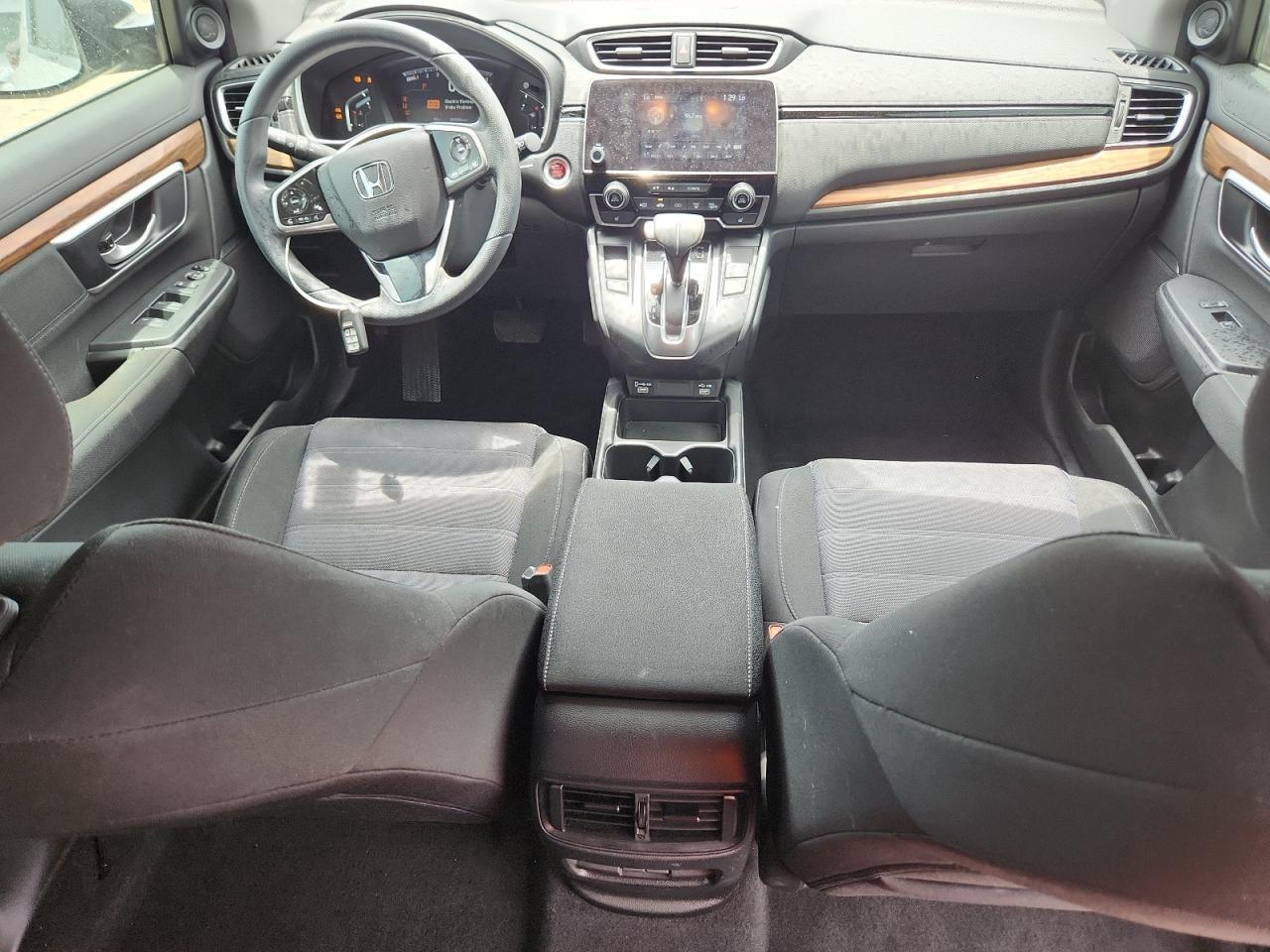 2020 Honda Cr-V Ex VIN: 2HKRW2H52LH683182 Lot: 64994875