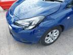 2018 VAUXHALL CORSA ACTI for sale at Copart CHESTER