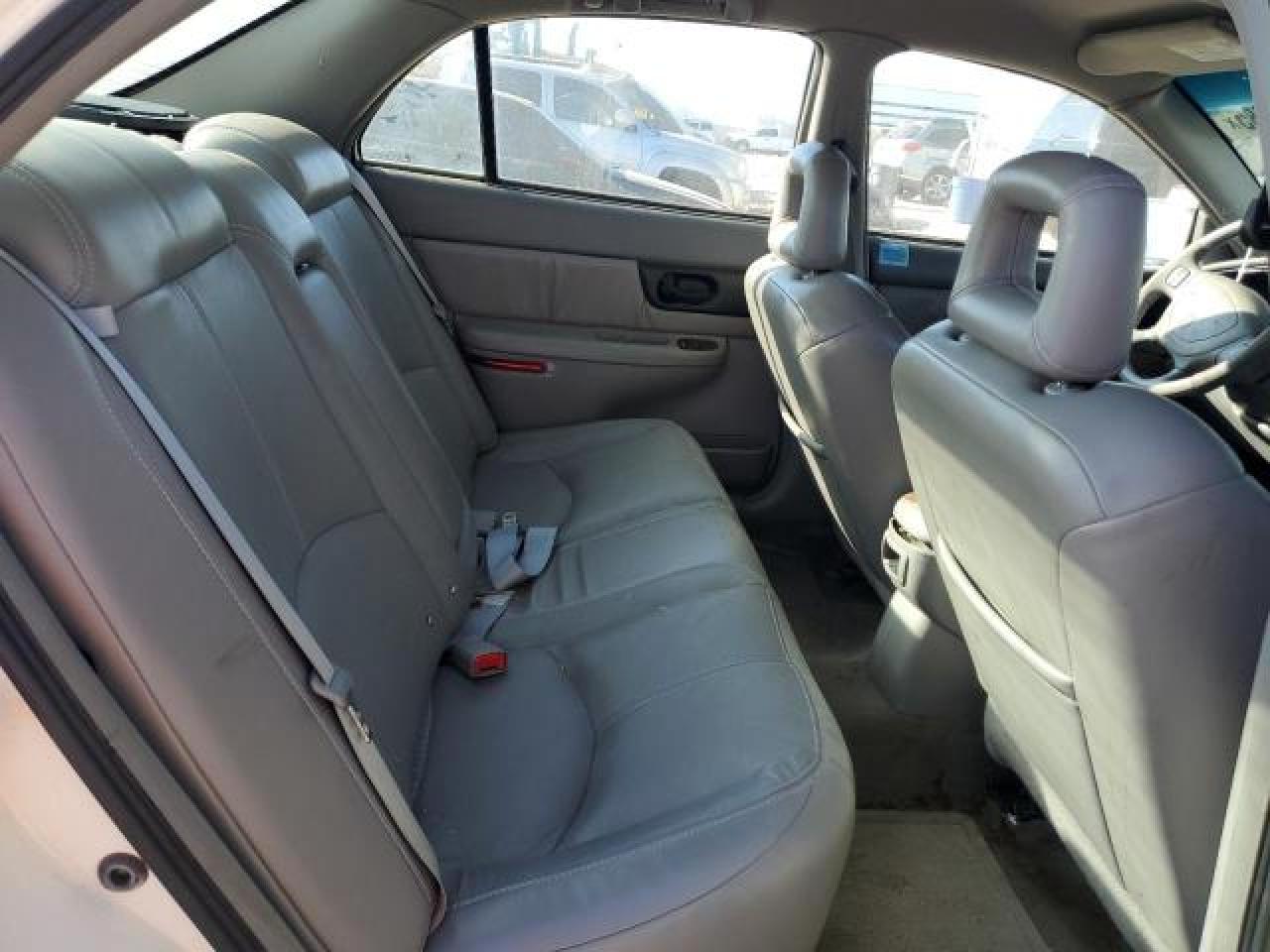 2g4wb52k431206720 2G4WB52K431206720 2003 Buick Regal Ls