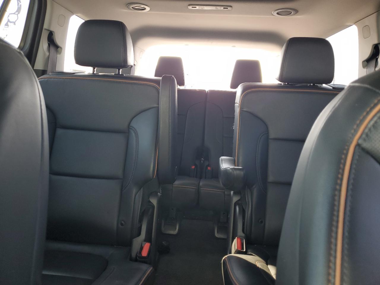 2023 GMC Acadia At4 VIN: 1GKKNLLS6PZ262575 Lot: 64246495