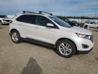 2015 FORD EDGE SEL   à vendre chez Copart AB - EDMONTON