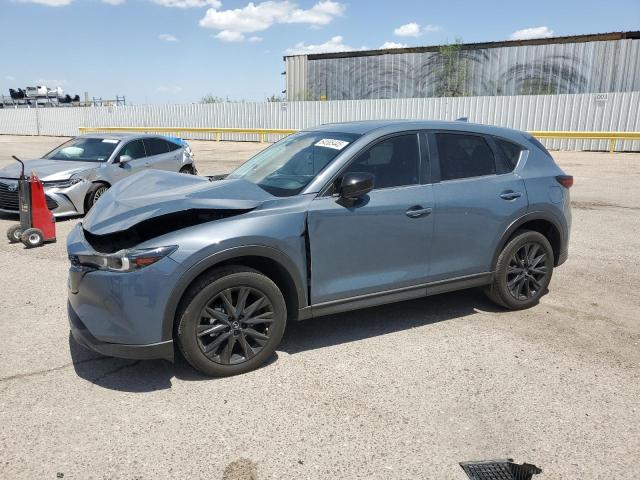 2024 Mazda Cx-5 Preferred