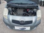 2006 TOYOTA YARIS T SP for sale at Copart BRISTOL