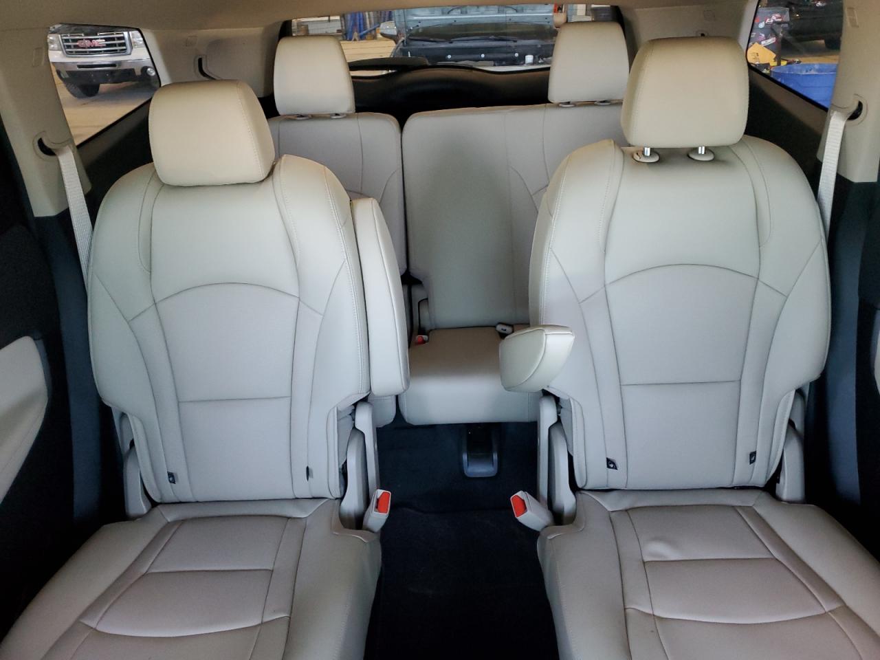 2021 Buick Enclave Essence VIN: 5GAEVAKWXMJ220536 Lot: 63590685