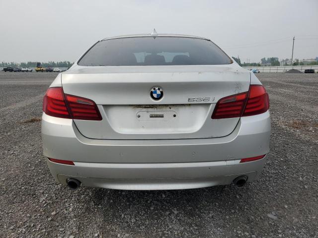 2011 BMW 535 XI  