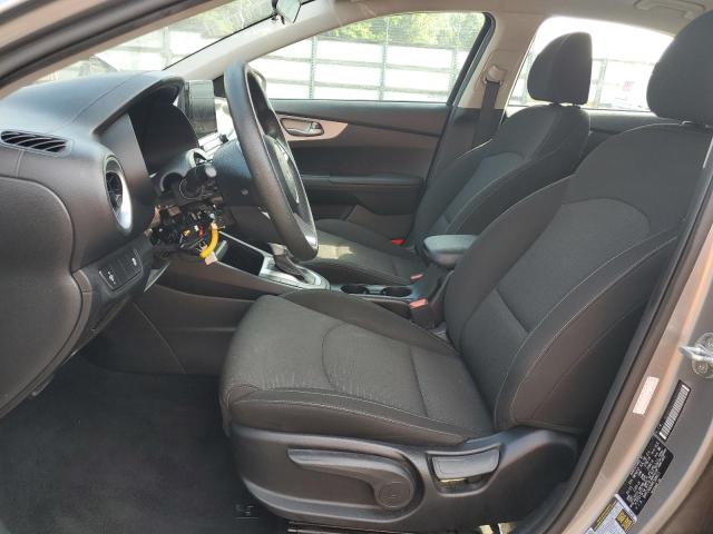  KIA FORTE 2023 Szary