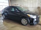 2017 HYUNDAI ACCENT SE for sale at Copart MN - MINNEAPOLIS
