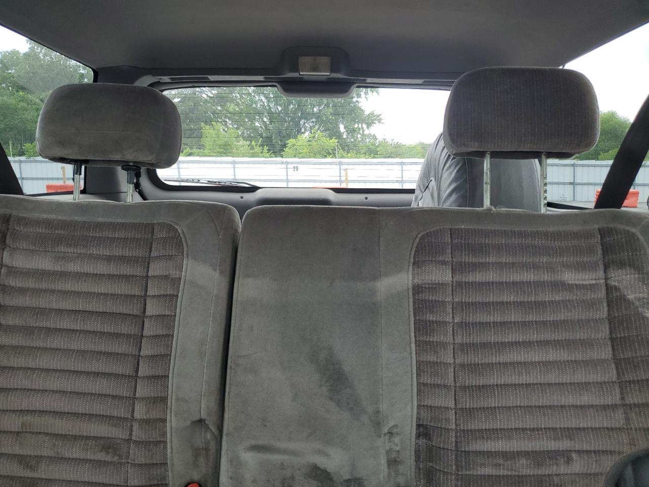 1995 Jeep Grand Cherokee Laredo VIN: 1J4GZ58S2SC753029 Lot: 65052765