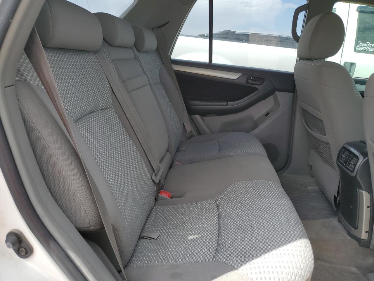 2006 Toyota 4Runner Sr5 VIN: JTEBU14R068067750 Lot: 65532325