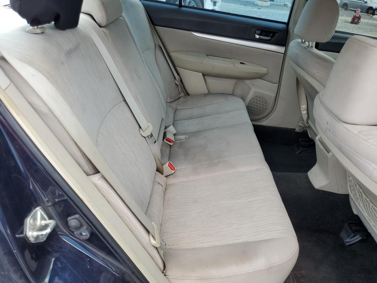 2013 Subaru Legacy 2.5I Premium VIN: 4S3BMBC66D3030794 Lot: 63563985