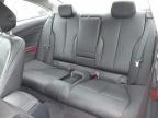 2015 BMW 420I XDRIV for sale at Copart BRISTOL