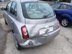2004 NISSAN MICRA SE for sale at Copart WESTBURY
