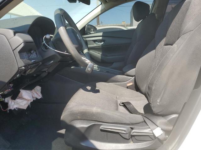  HONDA ACCORD 2024 Biały