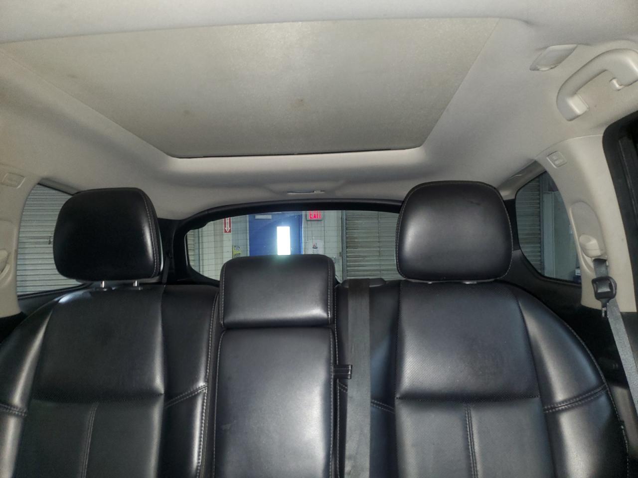 2020 Nissan Pathfinder Platinum VIN: 5N1DR2DM6LC577176 Lot: 65829565