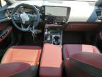 2024 LEXUS NX 350H BASE   for sale at Copart ON - TORONTO