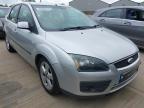 2006 FORD FOCUS ZETE for sale at Copart SANDY