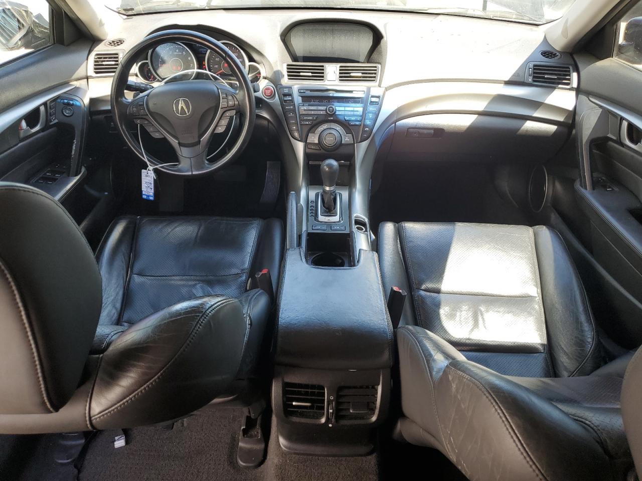 19uua8f58aa005413 19UUA8F58AA005413 2010 Acura Tl