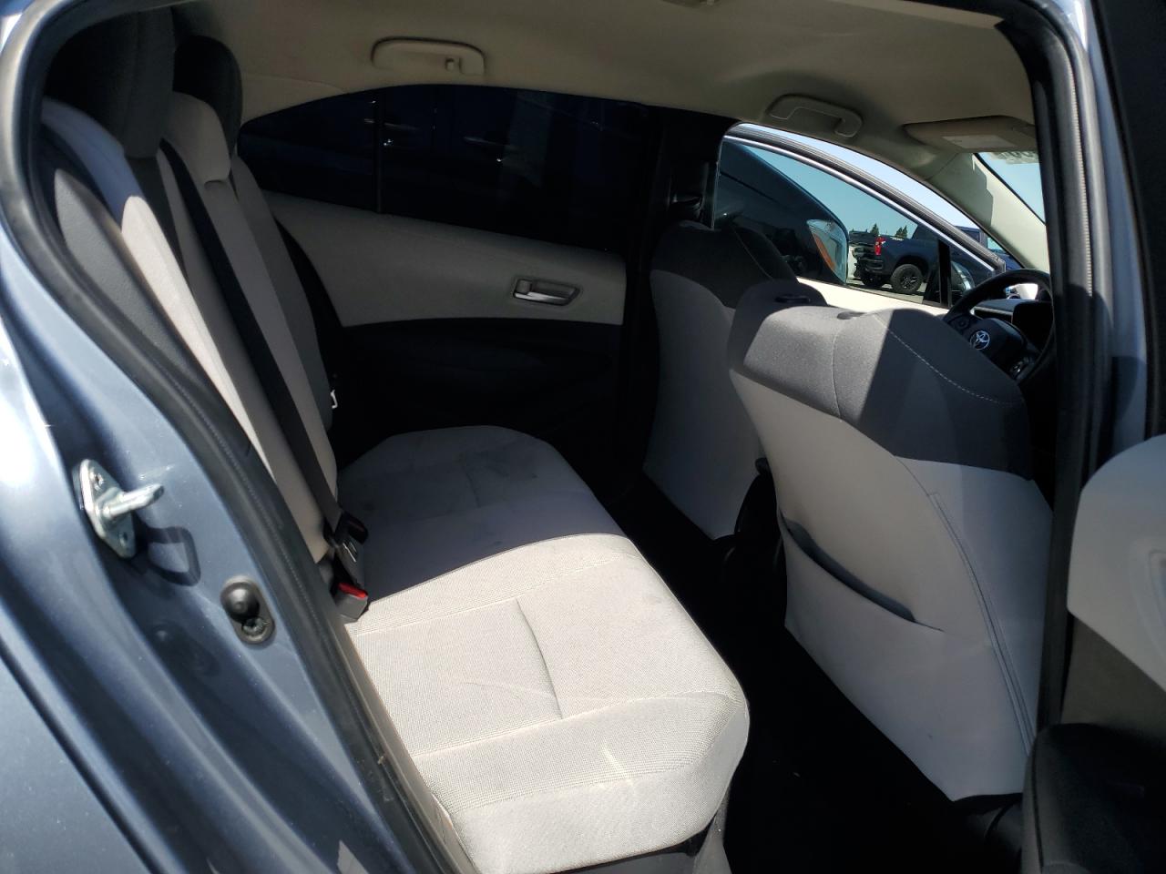 jtdeamde9mj002474 JTDEAMDE9MJ002474 2021 Toyota Corolla Le