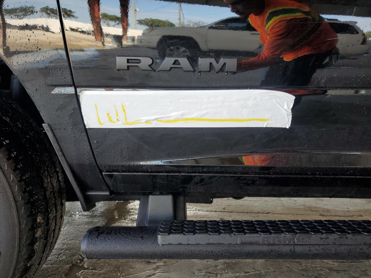 2024 Ram 3500 Laramie VIN: 3C63R3ML3RG308885 Lot: 63035835