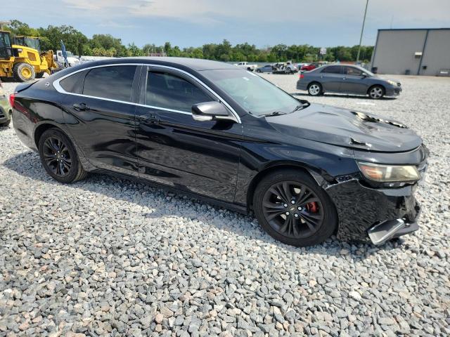  CHEVROLET IMPALA 2014 Czarny