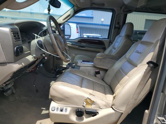 2004 FORD EXCURSION LIMITED