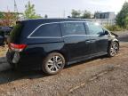 2016 HONDA ODYSSEY TOURING   for sale at Copart ON - LONDON