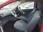 2010 FORD KA STUDIO for sale at Copart WOLVERHAMPTON