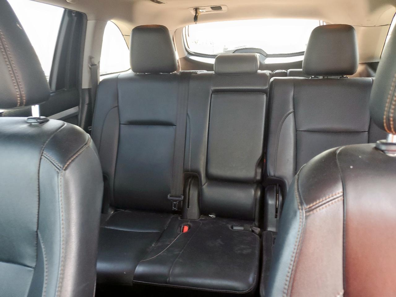 2019 Toyota Highlander Se VIN: 5TDJZRFH4KS591199 Lot: 65289925