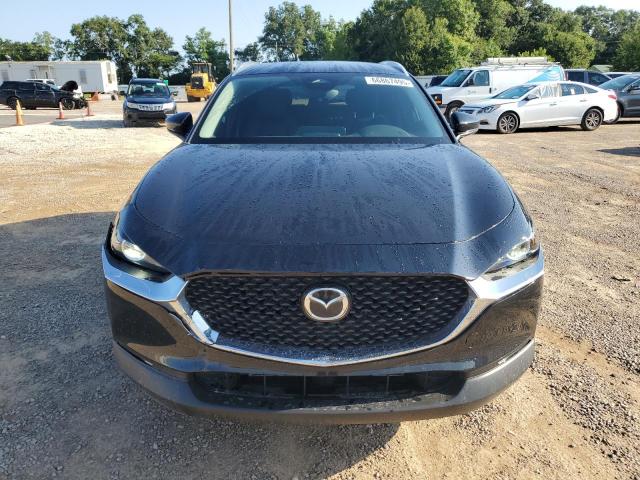  MAZDA CX30 2025 Черный