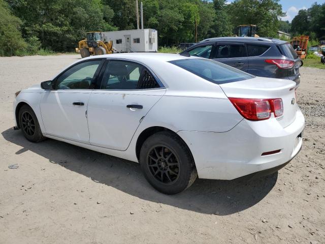  CHEVROLET MALIBU 2013 Biały