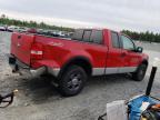 2007 FORD F150    for sale at Copart NS - HALIFAX