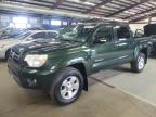 2013 TOYOTA TACOMA DOUBLE CAB   à vendre chez Copart CT - HARTFORD SPRINGFIELD