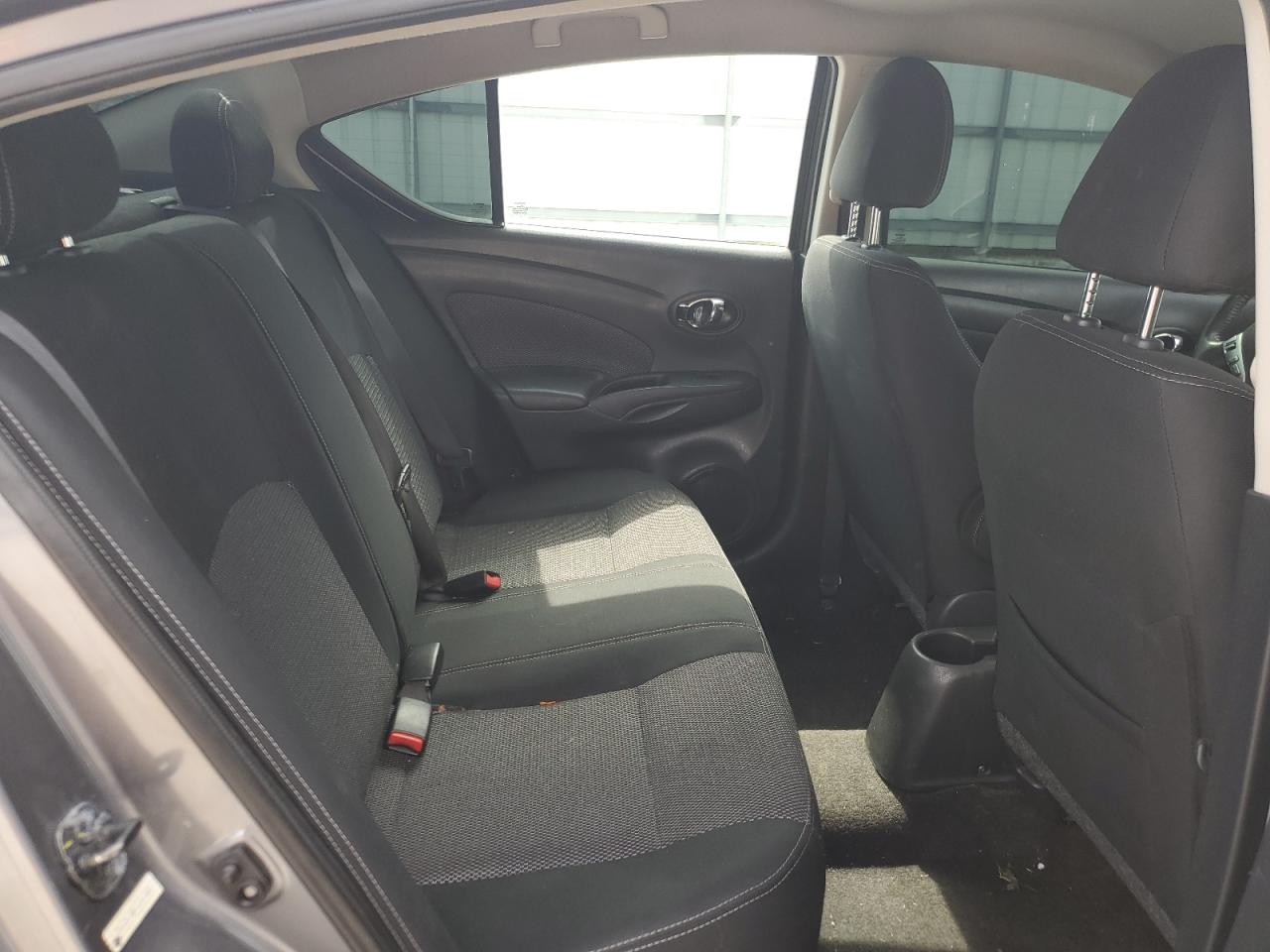 2018 Nissan Versa S VIN: 3N1CN7AP7JL887493 Lot: 63016455