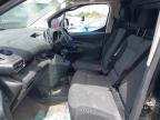 2022 CITROEN BERLINGO 1 for sale at Copart BRISTOL